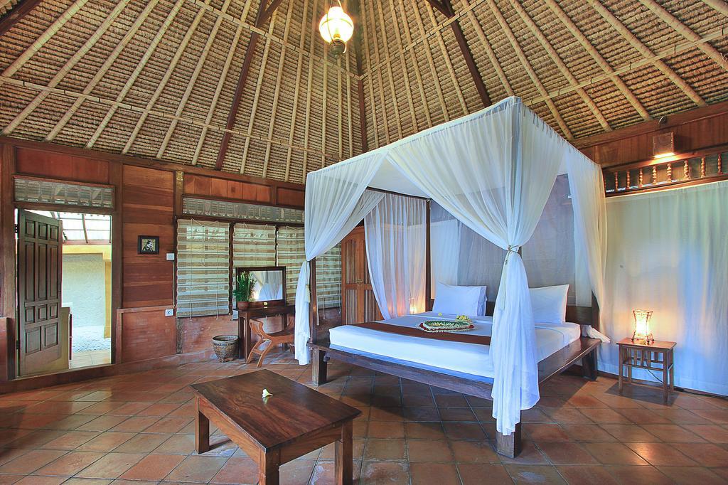 Graha Moding Villas Ubud Exterior foto