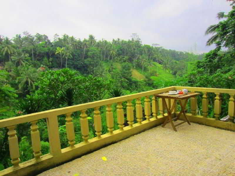 Graha Moding Villas Ubud Exterior foto