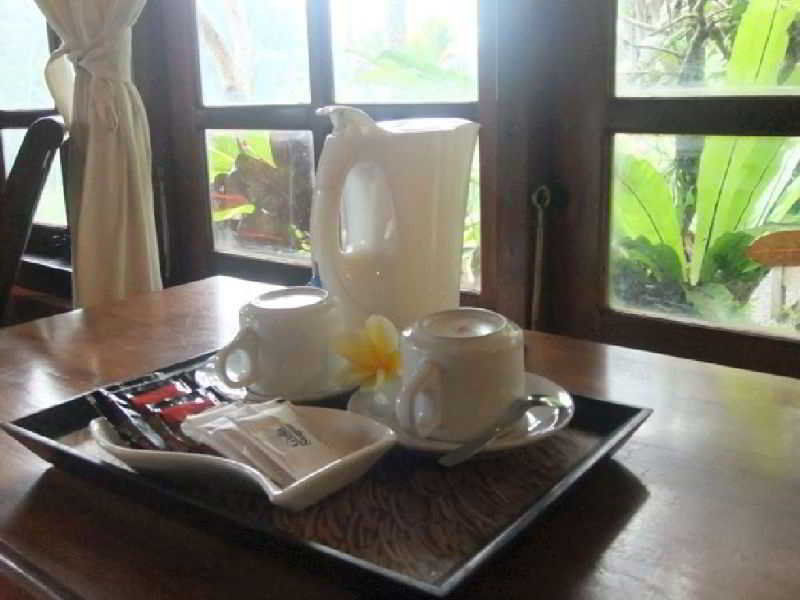 Graha Moding Villas Ubud Exterior foto