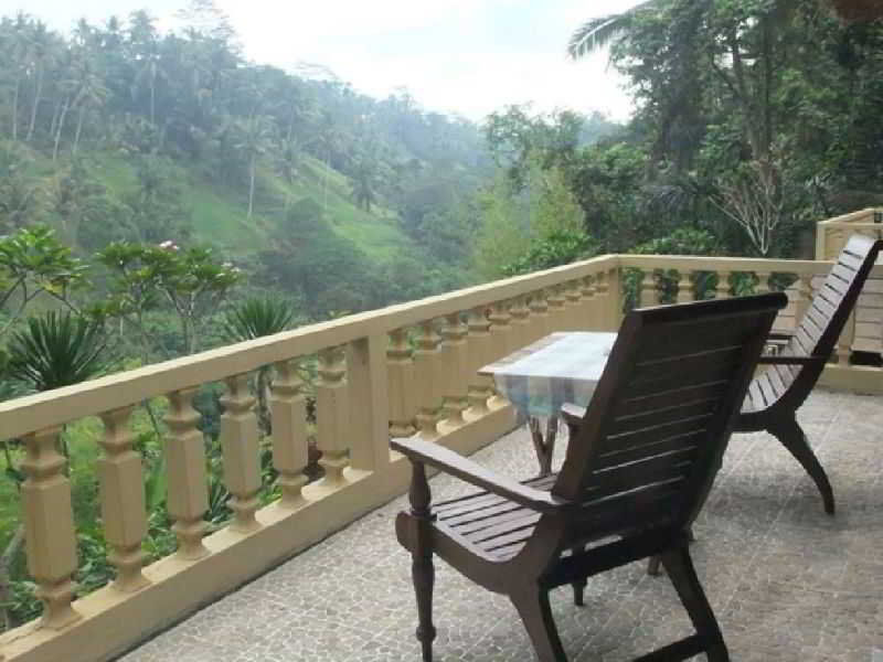 Graha Moding Villas Ubud Exterior foto