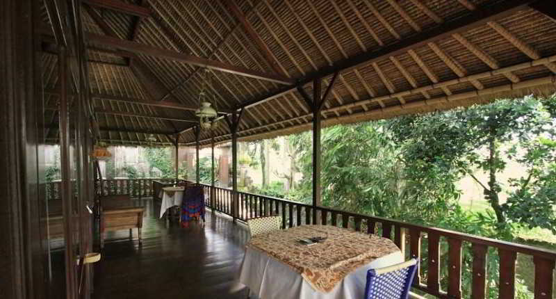 Graha Moding Villas Ubud Exterior foto