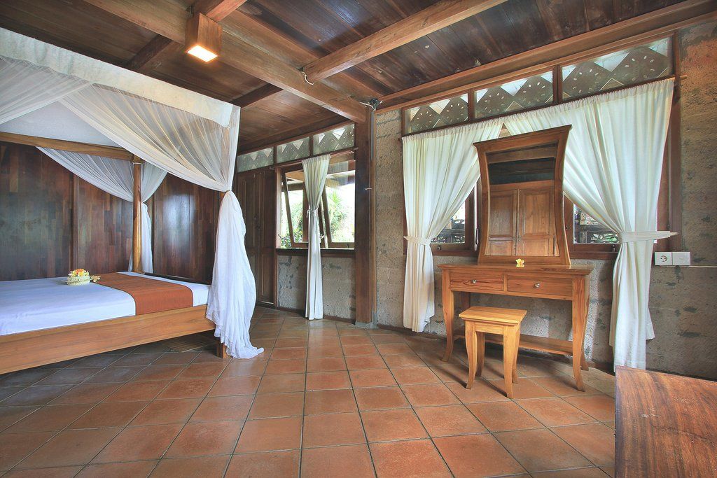 Graha Moding Villas Ubud Exterior foto