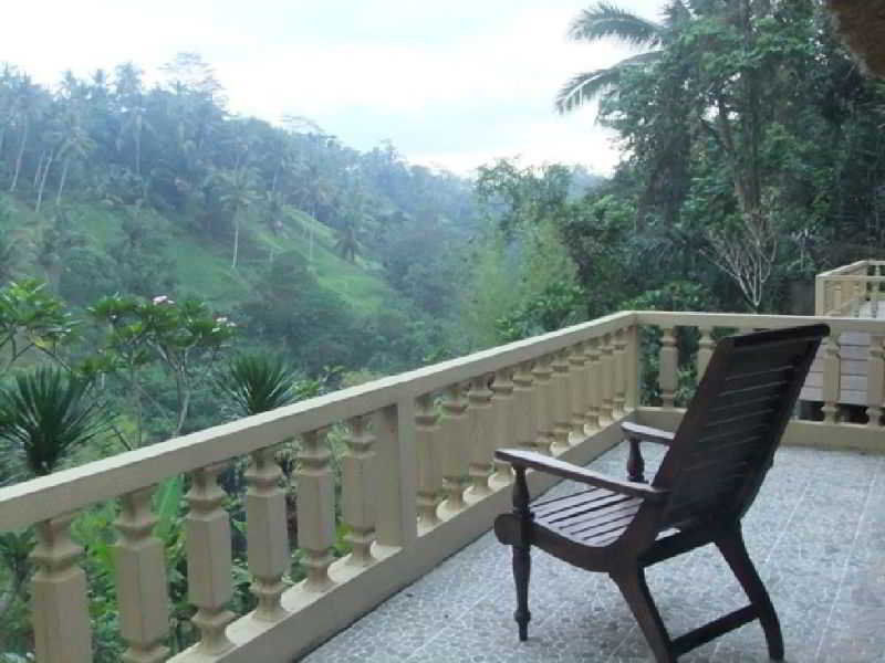Graha Moding Villas Ubud Exterior foto