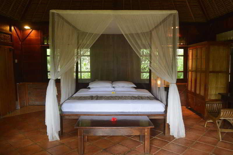 Graha Moding Villas Ubud Exterior foto